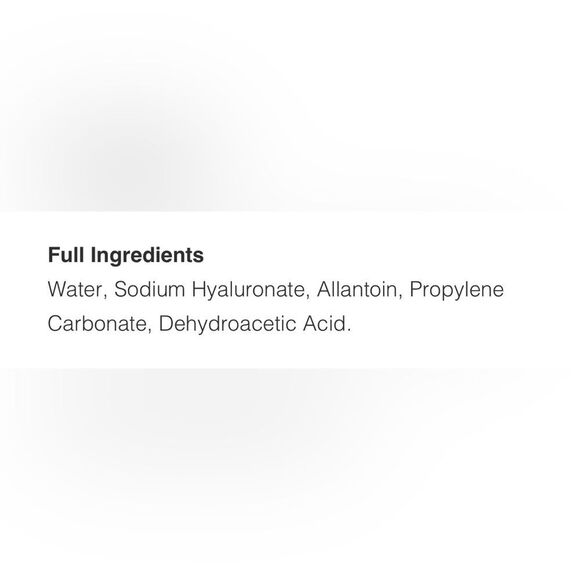 Lorde + Belle HA3 Serum NWT / NIB - Picture 8 of 8